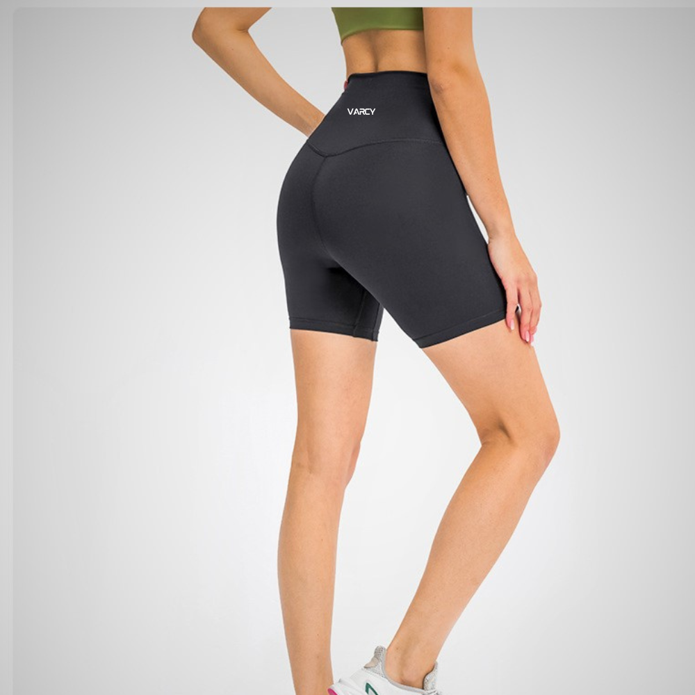 Raphael Original Bike Shorts | Black