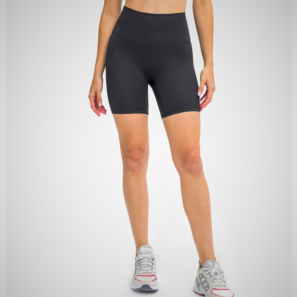 Raphael Original Bike Shorts | Black